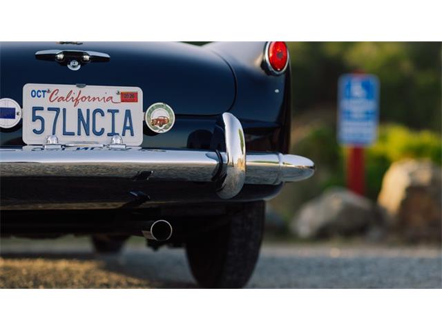 1958 Lancia Aurelia (CC-2121205) for sale in Las Vegas, Nevada