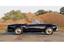 1958 Lancia Aurelia (CC-2121205) for sale in Las Vegas, Nevada