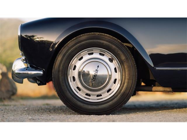 1958 Lancia Aurelia (CC-2121205) for sale in Las Vegas, Nevada