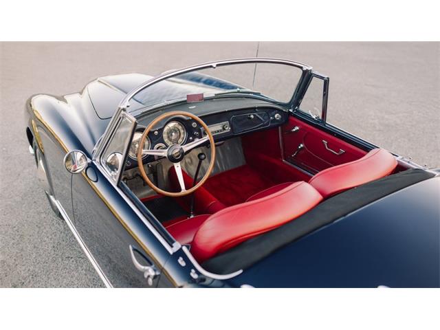 1958 Lancia Aurelia (CC-2121205) for sale in Las Vegas, Nevada