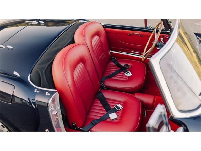 1958 Lancia Aurelia (CC-2121205) for sale in Las Vegas, Nevada