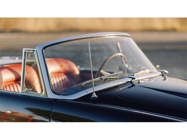 1958 Lancia Aurelia (CC-2121205) for sale in Las Vegas, Nevada