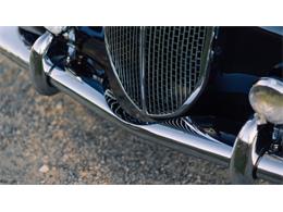 1958 Lancia Aurelia (CC-2121205) for sale in Las Vegas, Nevada