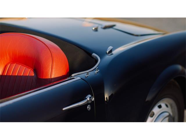 1958 Lancia Aurelia (CC-2121205) for sale in Las Vegas, Nevada