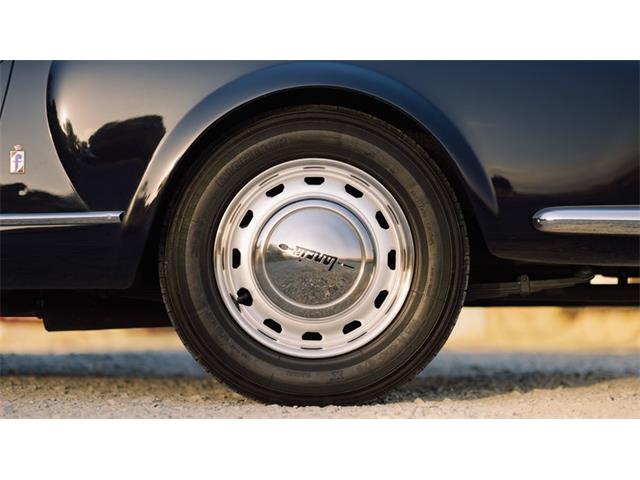 1958 Lancia Aurelia (CC-2121205) for sale in Las Vegas, Nevada