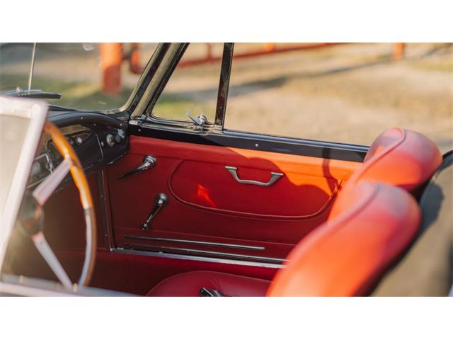1958 Lancia Aurelia (CC-2121205) for sale in Las Vegas, Nevada