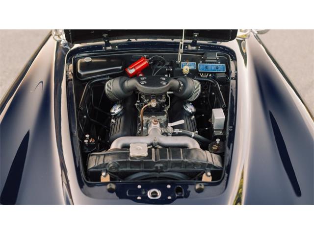 1958 Lancia Aurelia (CC-2121205) for sale in Las Vegas, Nevada