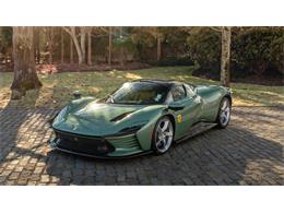 2025 Ferrari Daytona (CC-2121206) for sale in Las Vegas, Nevada