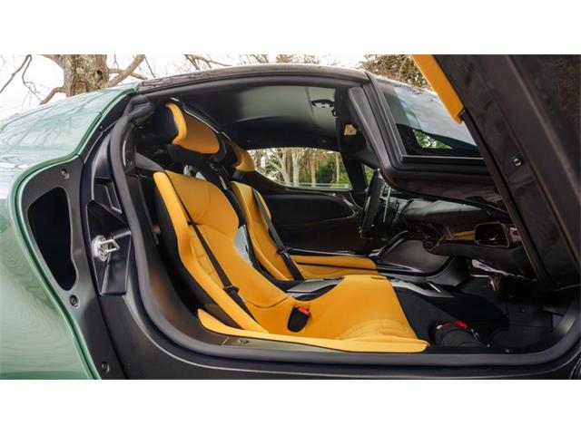 2025 Ferrari Daytona (CC-2121206) for sale in Las Vegas, Nevada