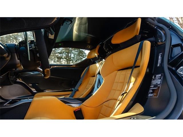2025 Ferrari Daytona (CC-2121206) for sale in Las Vegas, Nevada