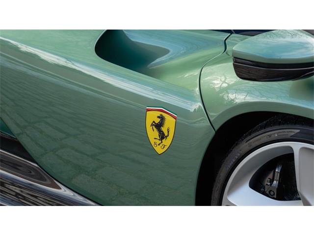 2025 Ferrari Daytona (CC-2121206) for sale in Las Vegas, Nevada