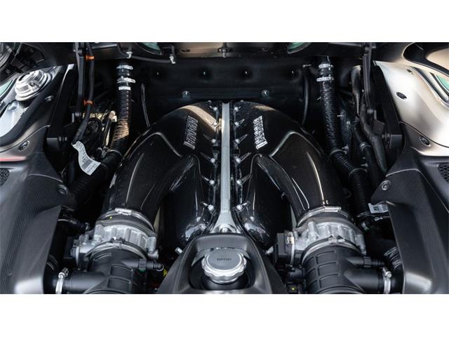 2025 Ferrari Daytona (CC-2121206) for sale in Las Vegas, Nevada