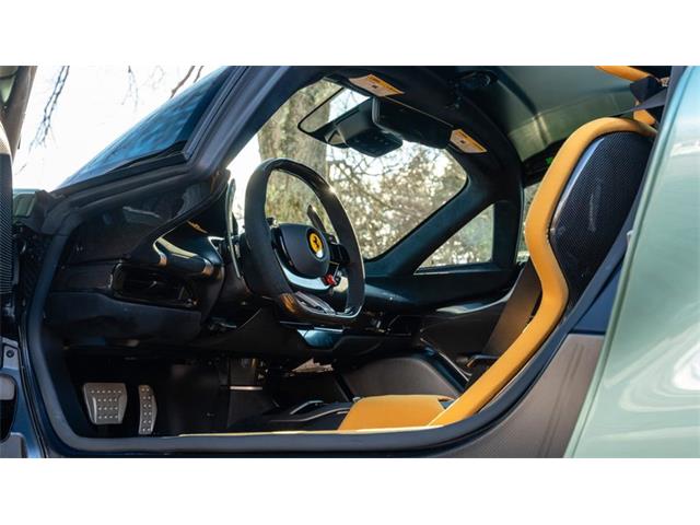 2025 Ferrari Daytona (CC-2121206) for sale in Las Vegas, Nevada