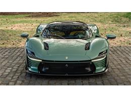 2025 Ferrari Daytona (CC-2121206) for sale in Las Vegas, Nevada