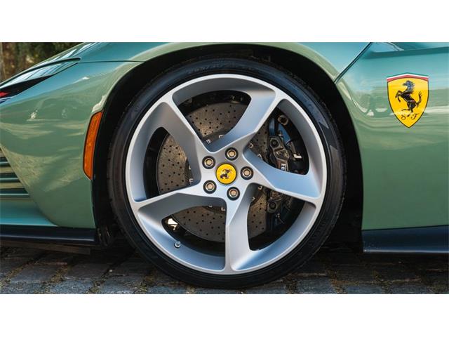 2025 Ferrari Daytona (CC-2121206) for sale in Las Vegas, Nevada