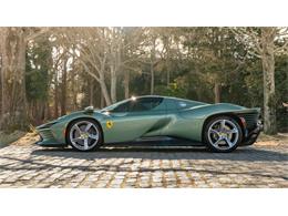 2025 Ferrari Daytona (CC-2121206) for sale in Las Vegas, Nevada
