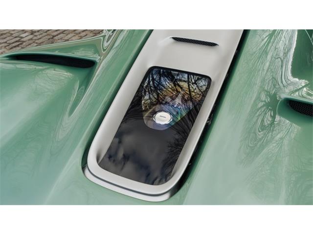 2025 Ferrari Daytona (CC-2121206) for sale in Las Vegas, Nevada