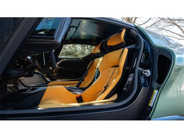 2025 Ferrari Daytona (CC-2121206) for sale in Las Vegas, Nevada