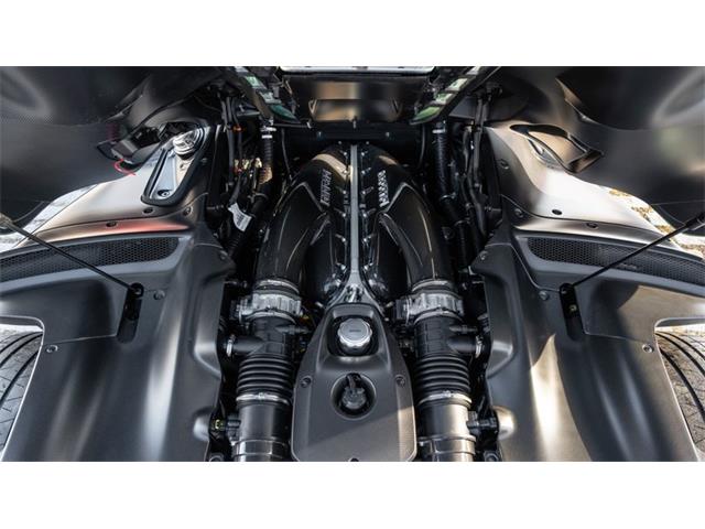 2025 Ferrari Daytona (CC-2121206) for sale in Las Vegas, Nevada