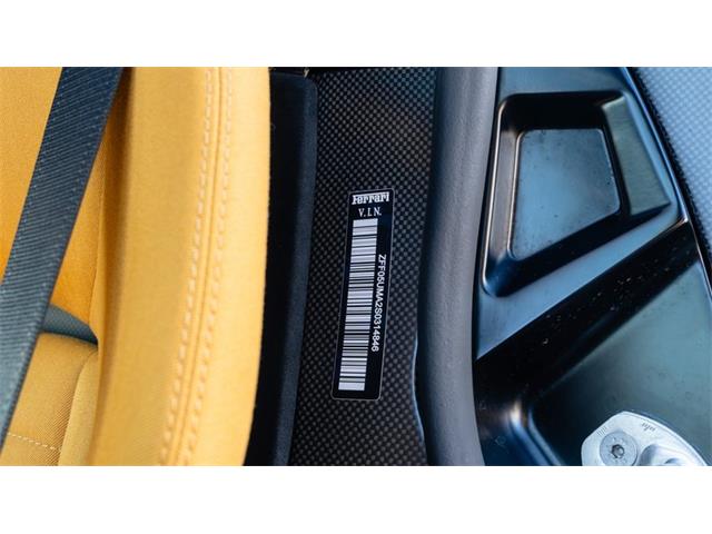 2025 Ferrari Daytona (CC-2121206) for sale in Las Vegas, Nevada