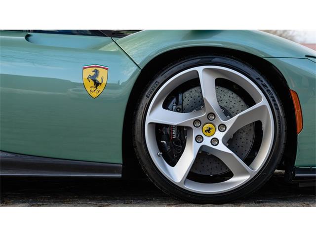 2025 Ferrari Daytona (CC-2121206) for sale in Las Vegas, Nevada