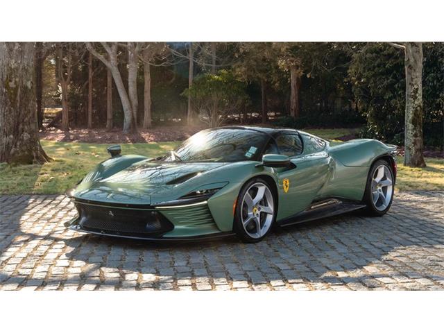 2025 Ferrari Daytona (CC-2121206) for sale in Las Vegas, Nevada