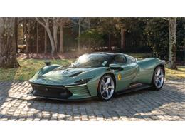 2025 Ferrari Daytona (CC-2121206) for sale in Las Vegas, Nevada