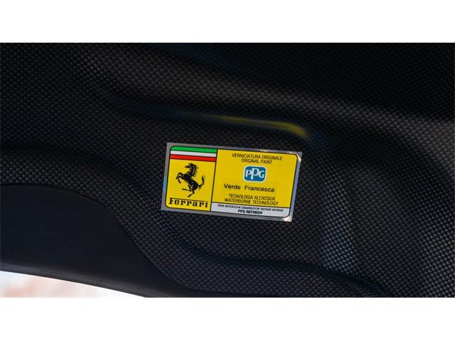 2025 Ferrari Daytona (CC-2121206) for sale in Las Vegas, Nevada