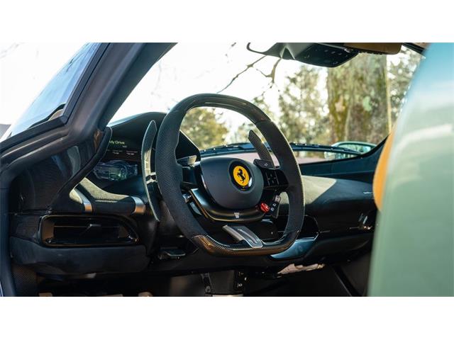 2025 Ferrari Daytona (CC-2121206) for sale in Las Vegas, Nevada