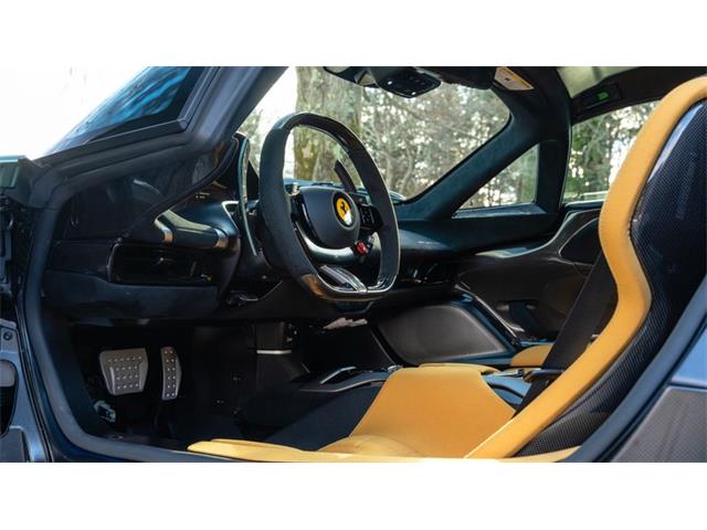 2025 Ferrari Daytona (CC-2121206) for sale in Las Vegas, Nevada