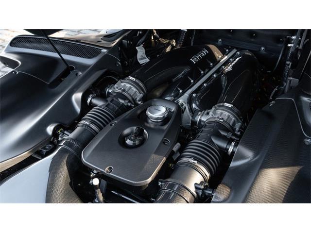 2025 Ferrari Daytona (CC-2121206) for sale in Las Vegas, Nevada