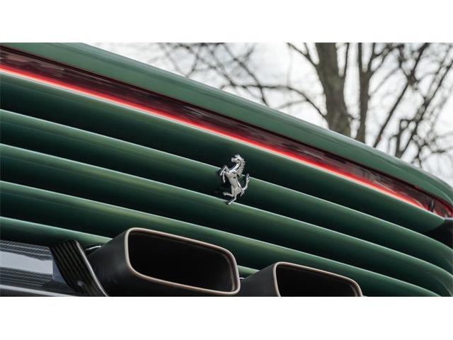 2025 Ferrari Daytona (CC-2121206) for sale in Las Vegas, Nevada