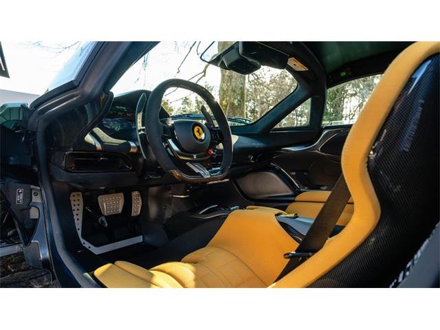 2025 Ferrari Daytona (CC-2121206) for sale in Las Vegas, Nevada