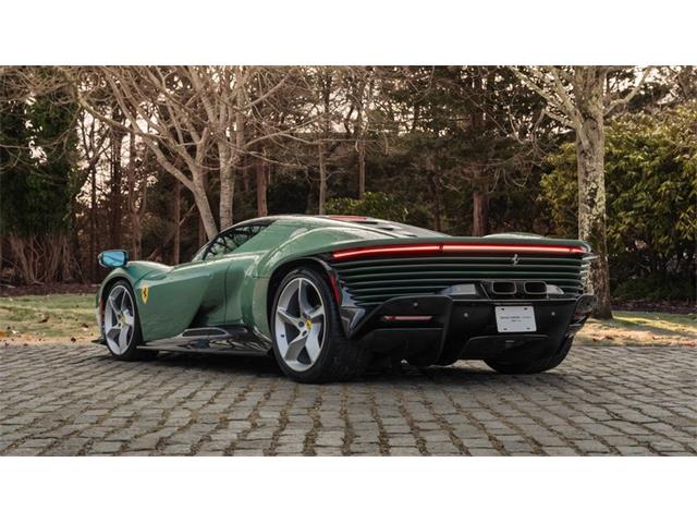 2025 Ferrari Daytona (CC-2121206) for sale in Las Vegas, Nevada