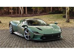 2025 Ferrari Daytona (CC-2121206) for sale in Las Vegas, Nevada