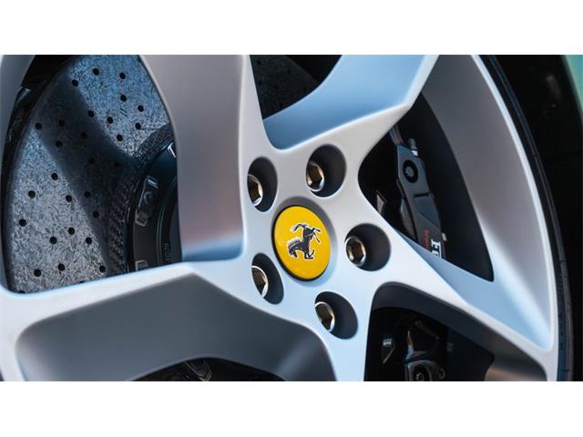 2025 Ferrari Daytona (CC-2121206) for sale in Las Vegas, Nevada