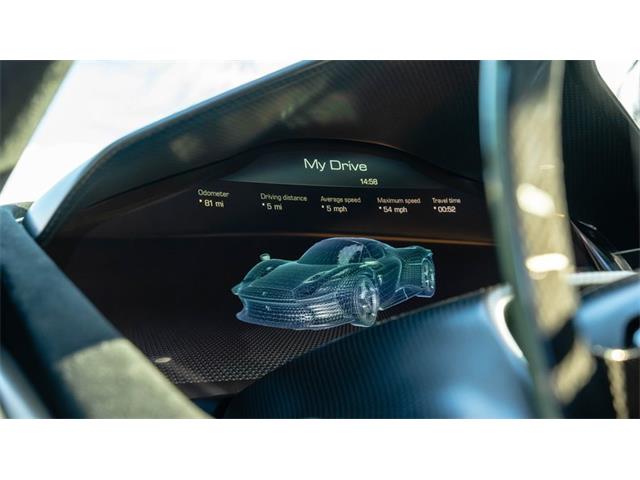 2025 Ferrari Daytona (CC-2121206) for sale in Las Vegas, Nevada