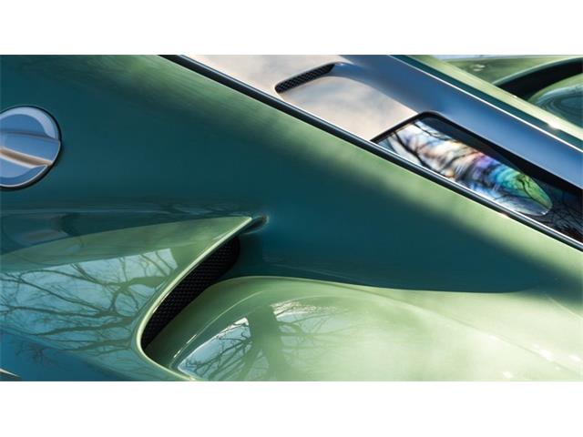 2025 Ferrari Daytona (CC-2121206) for sale in Las Vegas, Nevada