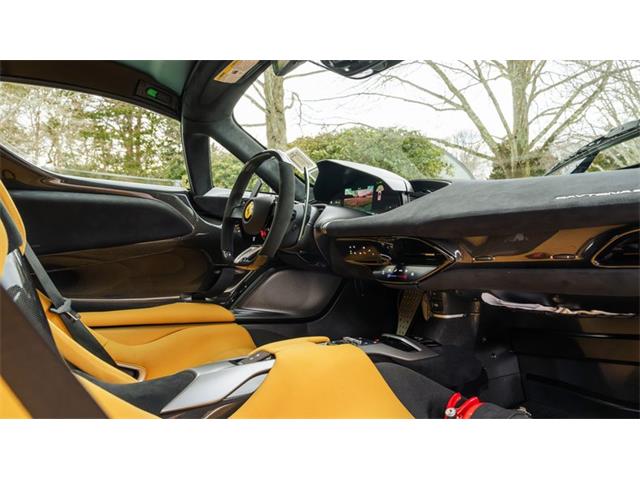 2025 Ferrari Daytona (CC-2121206) for sale in Las Vegas, Nevada