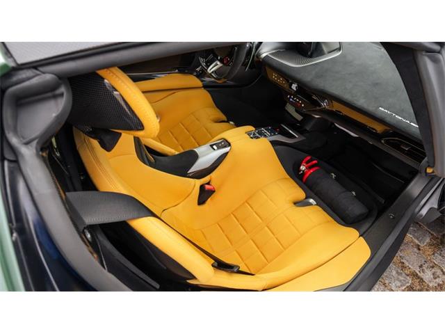 2025 Ferrari Daytona (CC-2121206) for sale in Las Vegas, Nevada