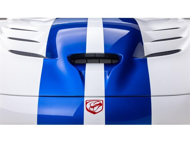 2017 Dodge Viper (CC-2121207) for sale in Las Vegas, Nevada