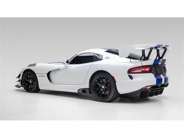 2017 Dodge Viper (CC-2121207) for sale in Las Vegas, Nevada