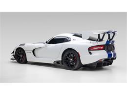 2017 Dodge Viper (CC-2121207) for sale in Las Vegas, Nevada