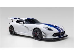2017 Dodge Viper (CC-2121207) for sale in Las Vegas, Nevada
