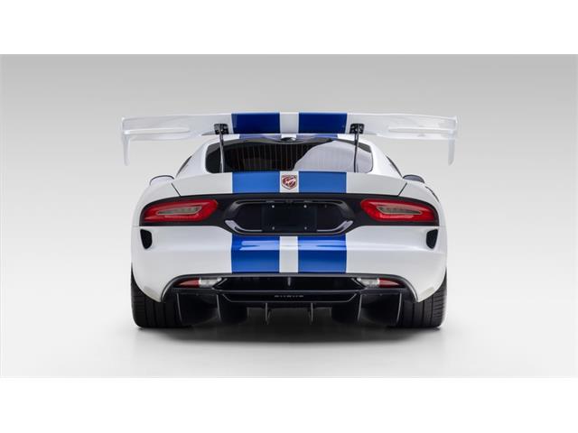 2017 Dodge Viper (CC-2121207) for sale in Las Vegas, Nevada