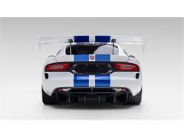 2017 Dodge Viper (CC-2121207) for sale in Las Vegas, Nevada