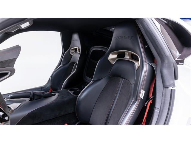 2017 Dodge Viper (CC-2121207) for sale in Las Vegas, Nevada