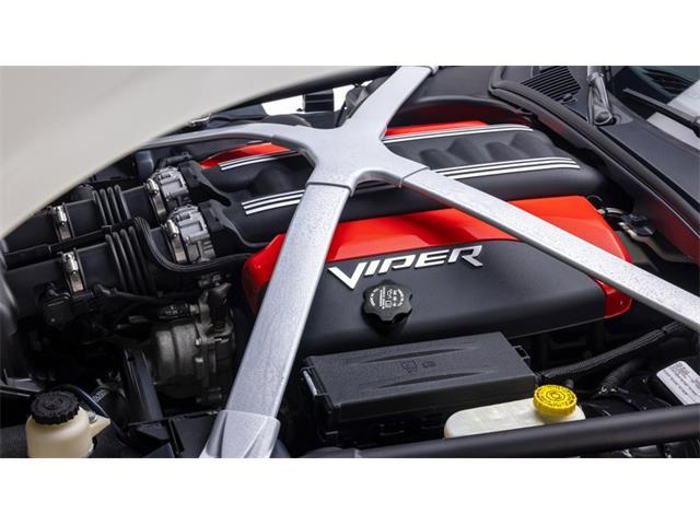 2017 Dodge Viper (CC-2121207) for sale in Las Vegas, Nevada