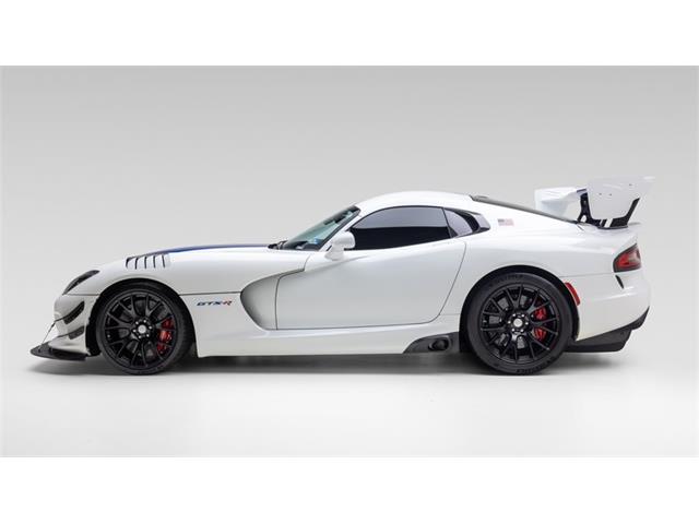 2017 Dodge Viper (CC-2121207) for sale in Las Vegas, Nevada
