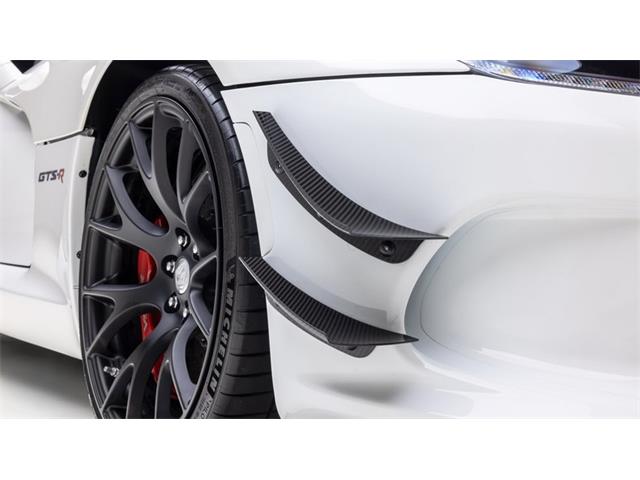 2017 Dodge Viper (CC-2121207) for sale in Las Vegas, Nevada